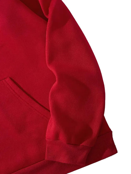 Sudadera Tres Estrellas · Edición Campeón del Mundo