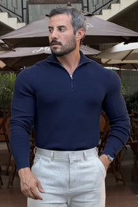 Azul Marino